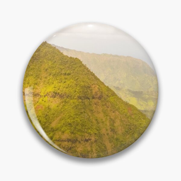Item preview, Mountains Of Napali designed and sold by KensLensDesigns.