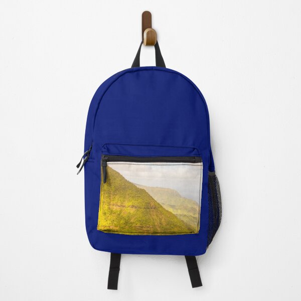 Item preview, Mountains Of Napali designed and sold by KensLensDesigns.