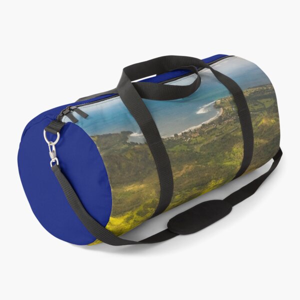 Item preview, Napali Coastline 7 designed and sold by KensLensDesigns.