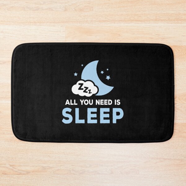 Item preview, All You Need Is Sleep designed and sold by autlu.