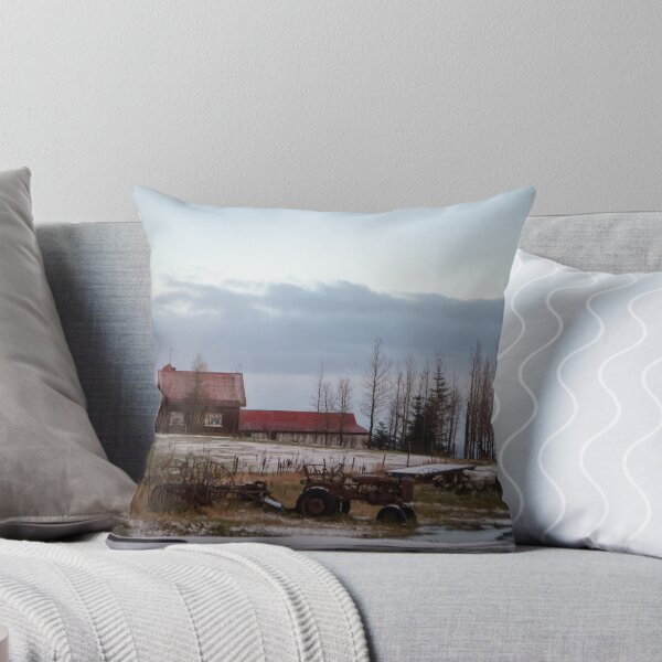 Item preview, Farm designed and sold by Gustavo Bernal.