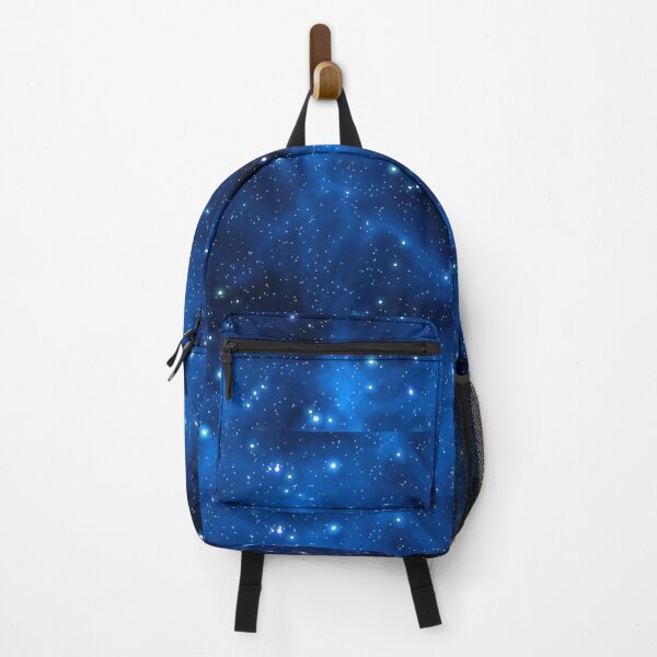 Item preview, Blue Nebula designed and sold by Sybille-Yates.