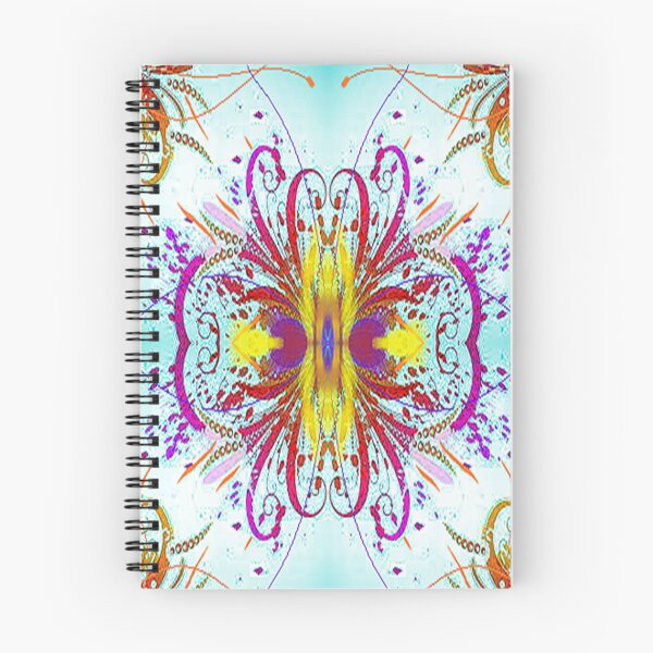 Item preview, Excotic flower , botanical floral design inspired by nature designed and sold by Adri Barnard.