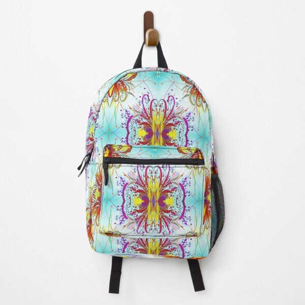 Item preview, Excotic flower , botanical floral design inspired by nature designed and sold by Adri Barnard.