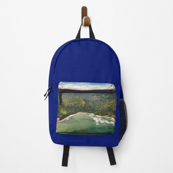 Item preview, Napali Coastline 6 designed and sold by KensLensDesigns.
