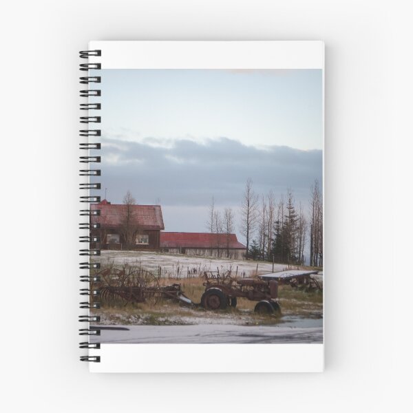 Item preview, Farm designed and sold by Gustavo Bernal.