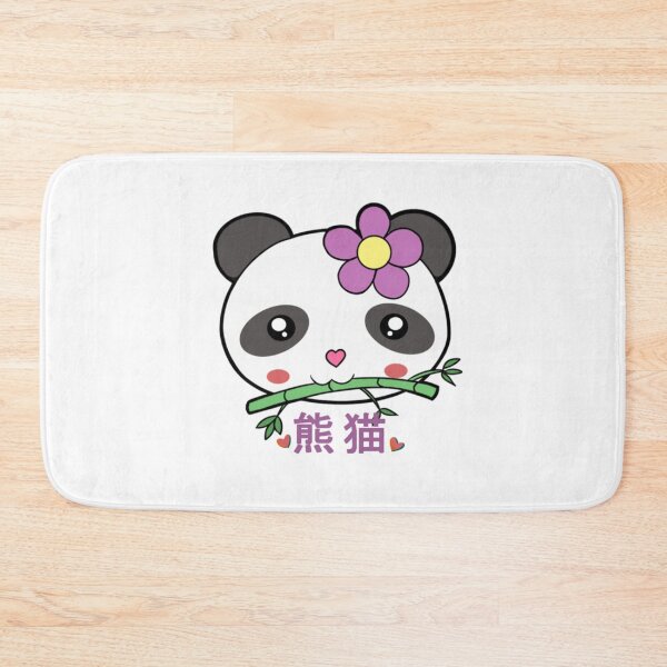 Item preview, Ni Hao Panda designed and sold by PandaPieArts.