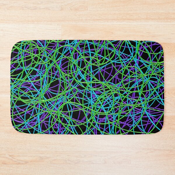 Item preview, Rave Scribble designed and sold by benzy.