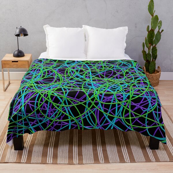 Item preview, Rave Scribble designed and sold by benzy.