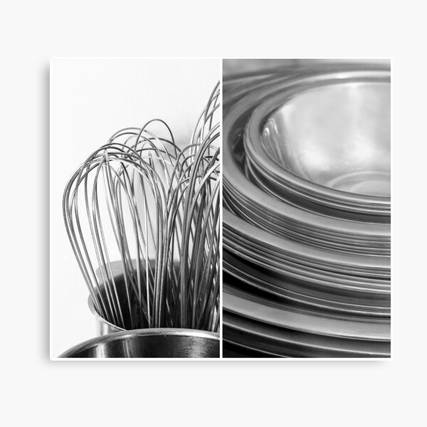 Aperçu de l'œuvre Kitchen Composite créée et vendue par Photography by Jerry Deutsch.