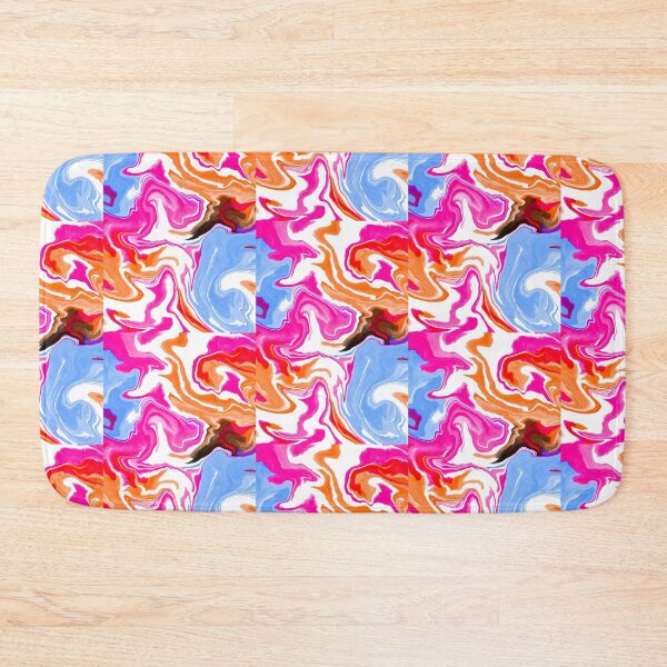 Item preview, Fluid Art 1 designed and sold by Neha Gandhi.