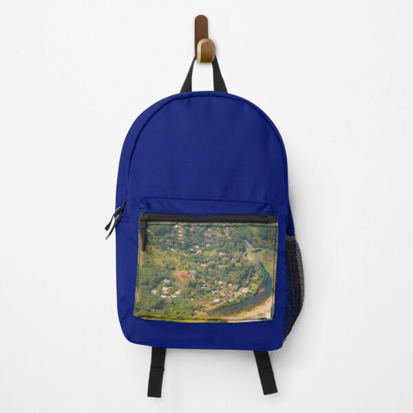 Item preview, Farm On Napali Coastline 2 designed and sold by KensLensDesigns.
