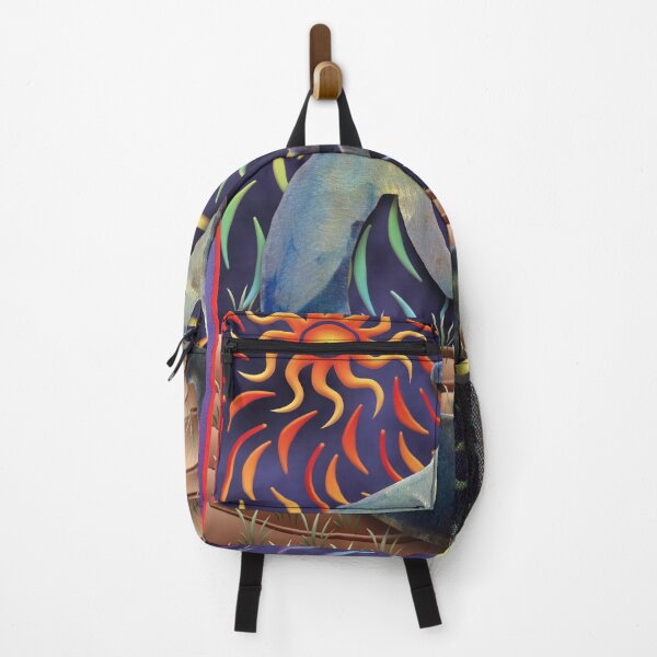 Item preview, Kokopelli Spring designed and sold by Becky Titus.