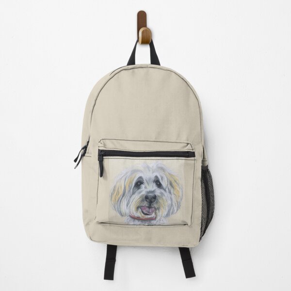 Item preview, Tibetan Terrier designed and sold by Merlinsmates.