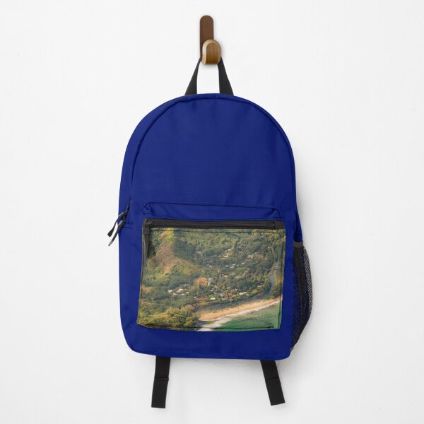 Item preview, River on Napali Coastline designed and sold by KensLensDesigns.