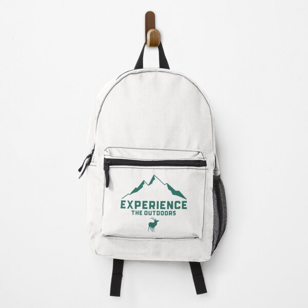 Item preview, Experience The Outdoors designed and sold by joabaj.