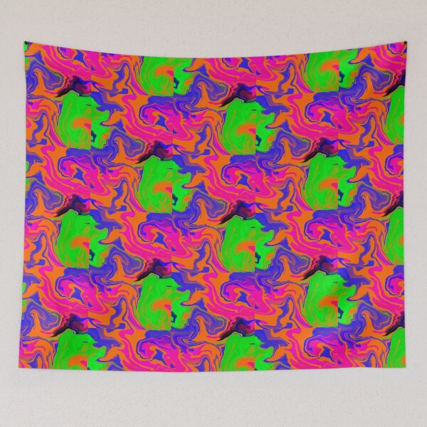 Item preview, Copy of Fluid Art 1 designed and sold by Neha Gandhi.