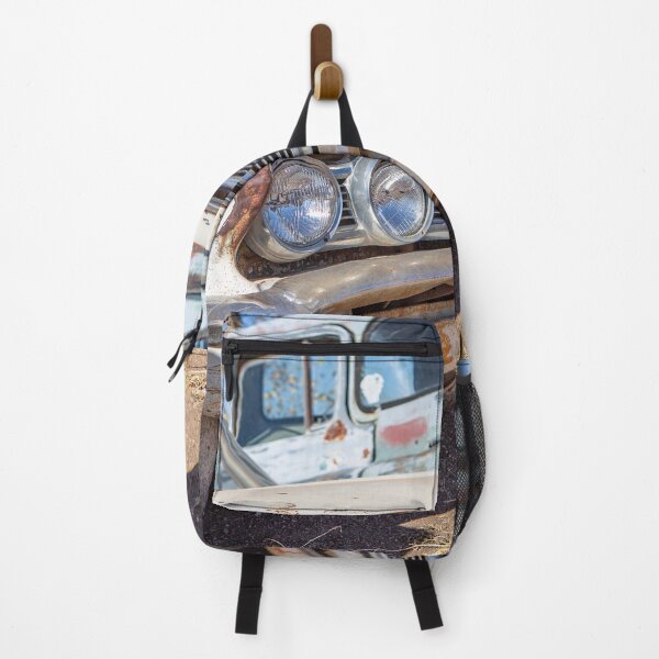 Item preview, Derelict Buick Special designed and sold by Dave Hare Photography.
