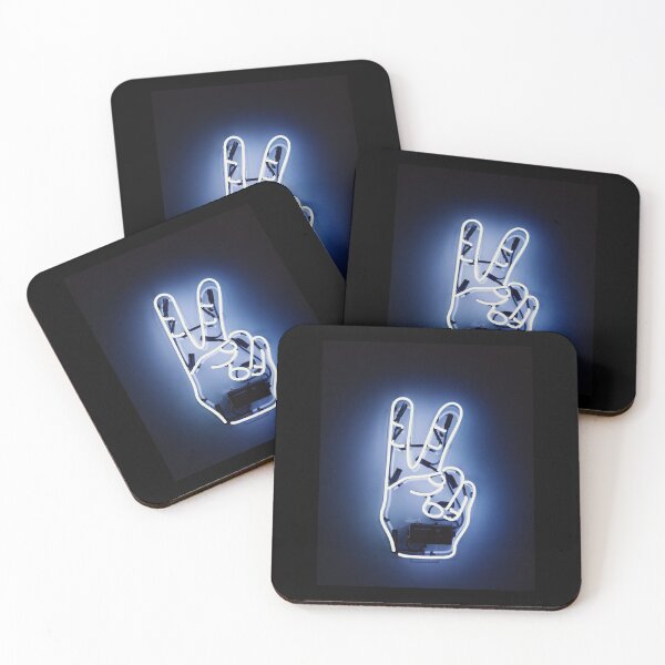 Item preview, Peace Sign designed and sold by Raw Creative Prints.