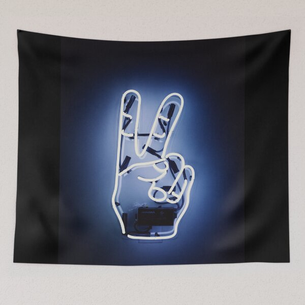 Item preview, Peace Sign designed and sold by Raw Creative Prints.