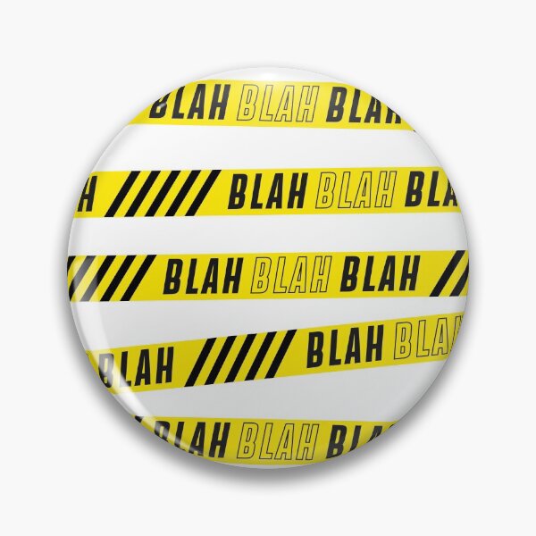 Item preview, Blah Blah Blah designed and sold by Neha Gandhi.