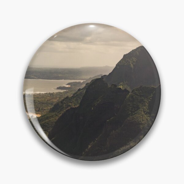Artikelvorschau, Napali Coastline 5 entworfen und verkauft von KensLensDesigns.
