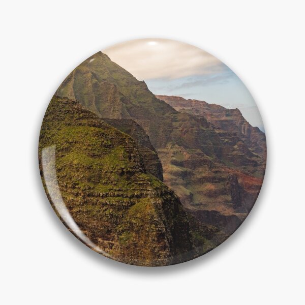 Artikelvorschau, Napali Coastline 4 entworfen und verkauft von KensLensDesigns.