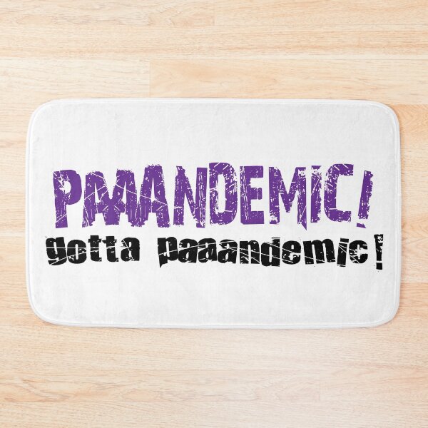 Item preview, Pandemic, gotta Pandemic ! designed and sold by blastshmucks.