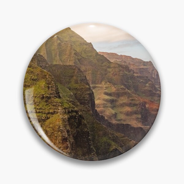 Artikelvorschau, Napali Coastline 3 entworfen und verkauft von KensLensDesigns.