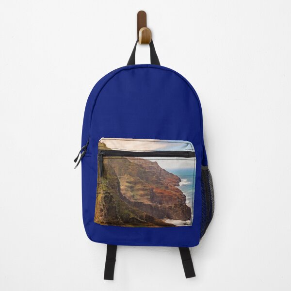 Item preview, Napali Coastline 3 designed and sold by KensLensDesigns.