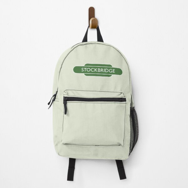 Item preview, Stockbridge Railway Station designed and sold by Off the Box.