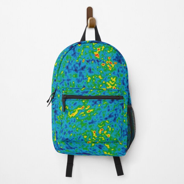Item preview, The Cosmic Microwave Background designed and sold by Top Quark Design.