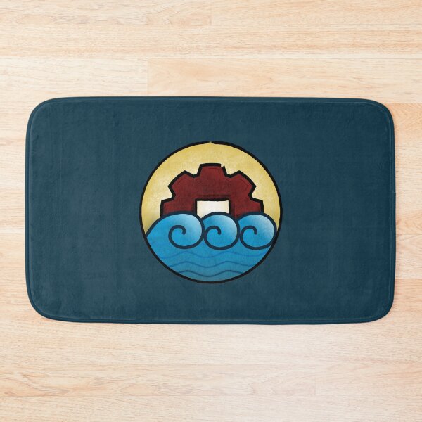 Item preview, Korrasami Logo designed and sold by thesunbear.
