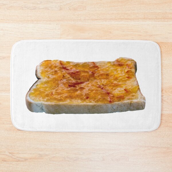 Item preview, Marmalade on Toast designed and sold by MarkUK97.