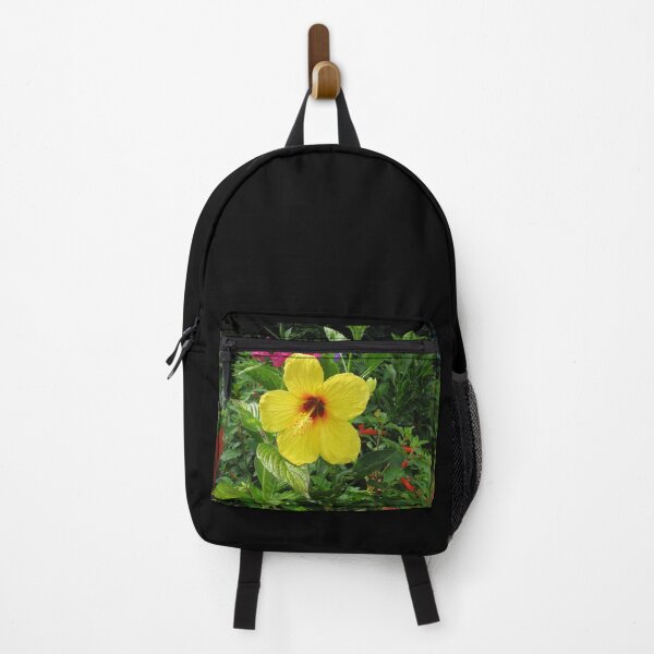 Item preview, Yellow Hibiscus designed and sold by aura2000.