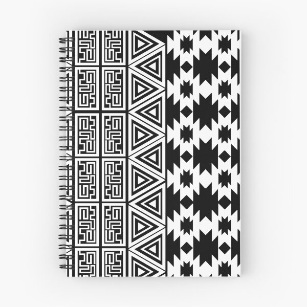 Item preview, Aztec Pattern Design 2 white designed and sold by Jake Purcell.