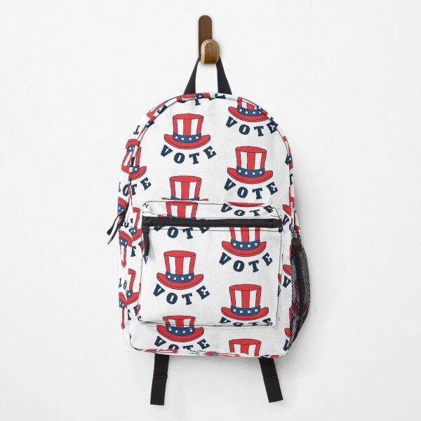 Item preview, 2020 Elections Vote USA print designed and sold by kirstenovich.