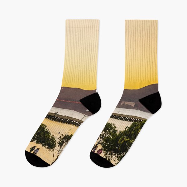 Artikelvorschau, Golden Gate Bridge entworfen und verkauft von KensLensDesigns.