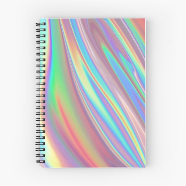 Item preview, Iridescent Holographic Metallic Thing designed and sold by Falkor123.