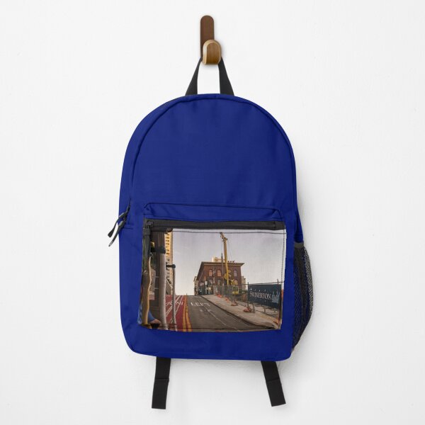 Item preview, Riding In A Cable Car 2 designed and sold by KensLensDesigns.