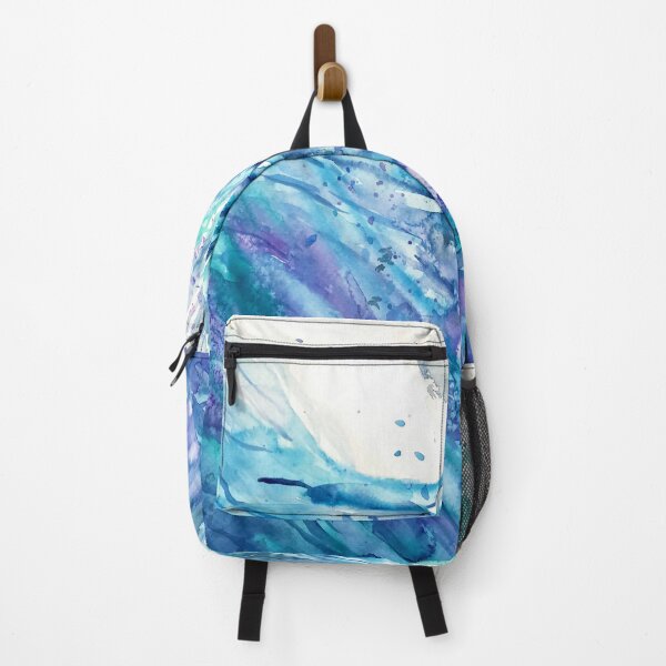 Item preview, Ocean wave designed and sold by artsome-design.