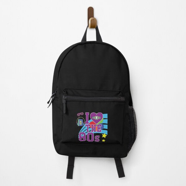 Item preview, I love the 80s 1980 1980s Kid Eighties Baby 80s party designed and sold by losttribe.