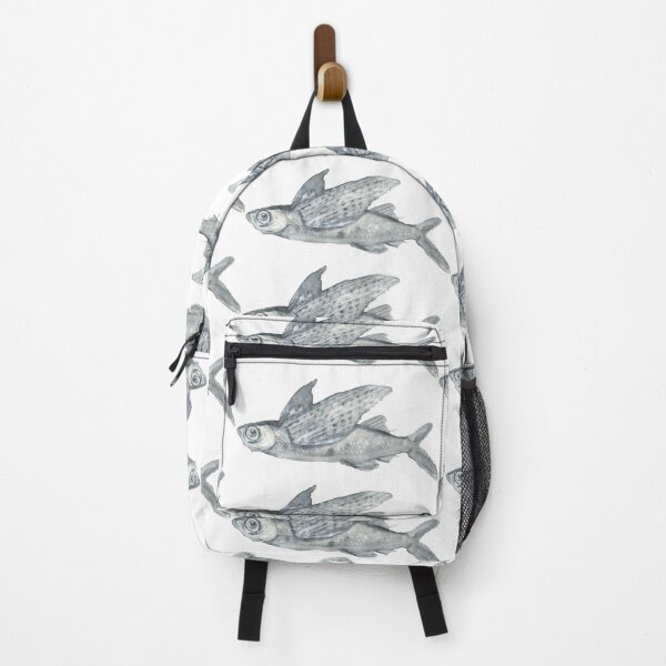 Item preview, Flying Fish designed and sold by miarsmoller.