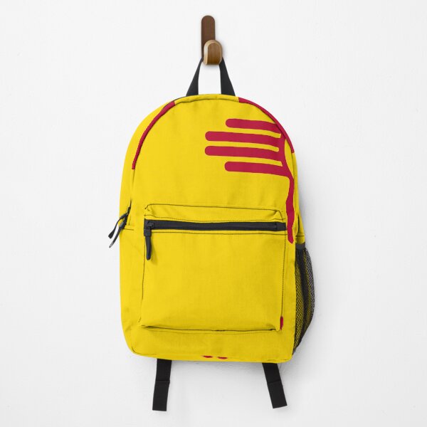 Item preview, New Mexico State Flag designed and sold by KZiegman.