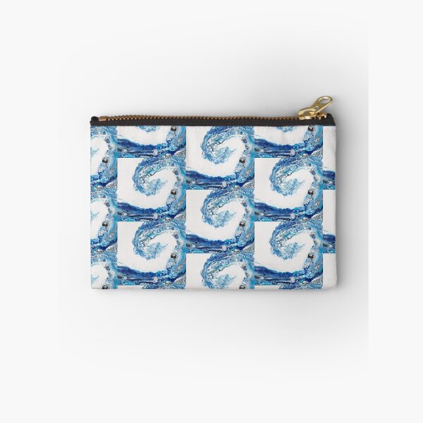 Item preview, Abstract ocean wave  designed and sold by Awesomefamily.