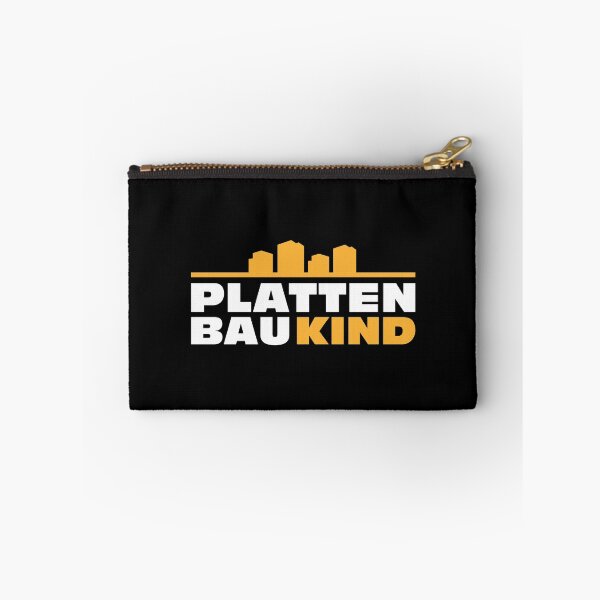 Item preview, Plattenbau Kind - East GDR Ossi Plattenkind Block designed and sold by mgoo.