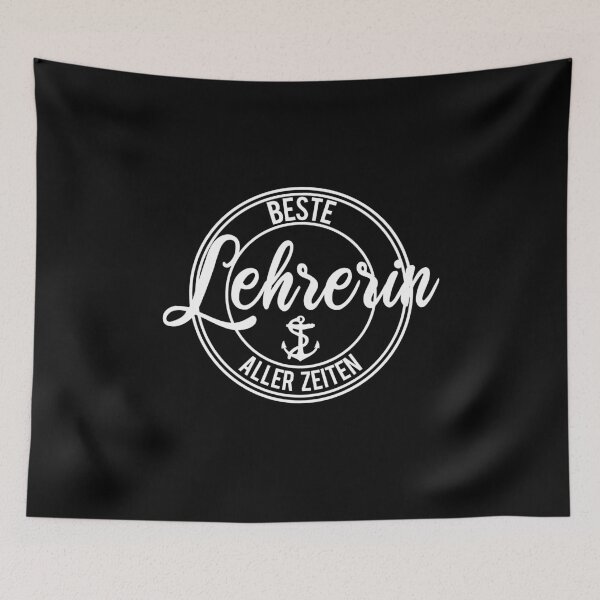 Item preview, Best teacher ever designed and sold by Victorias-Art.