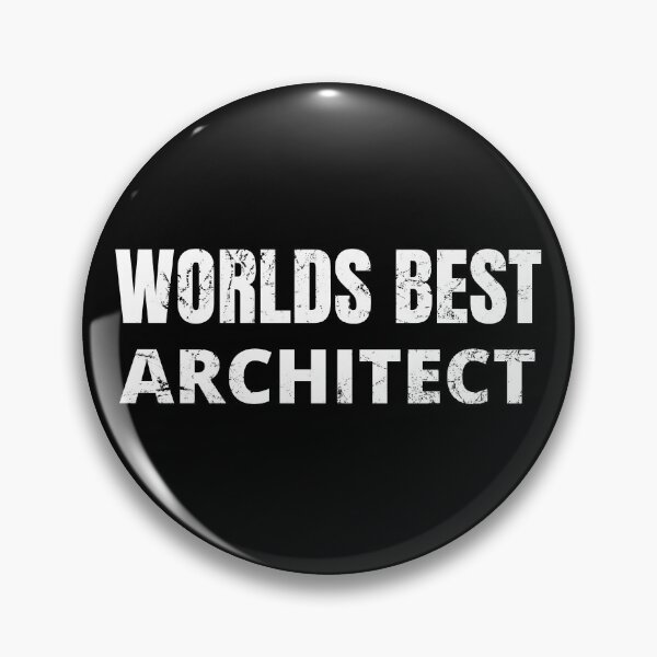 Item preview, Worlds Best Architect designed and sold by AJ505.