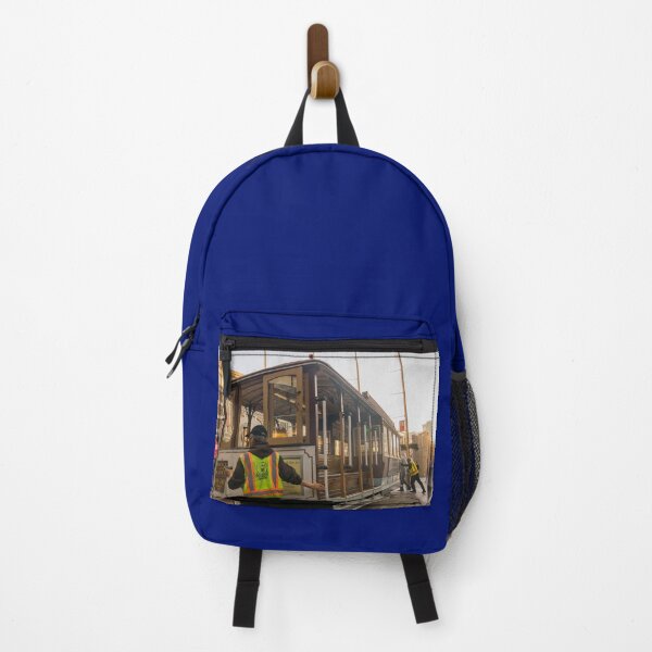Item preview, San Francisco Car California designed and sold by KensLensDesigns.
