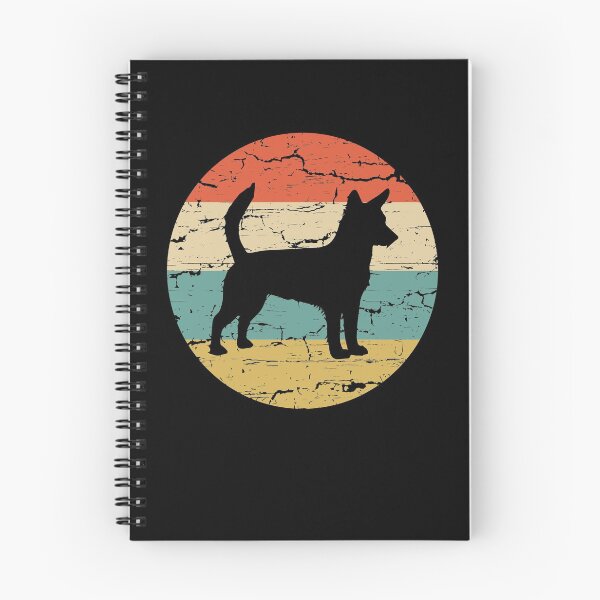 Item preview, Portuguese Podengo Pequeno Vintage Retro Dog Lover Gift designed and sold by rafaeltto.